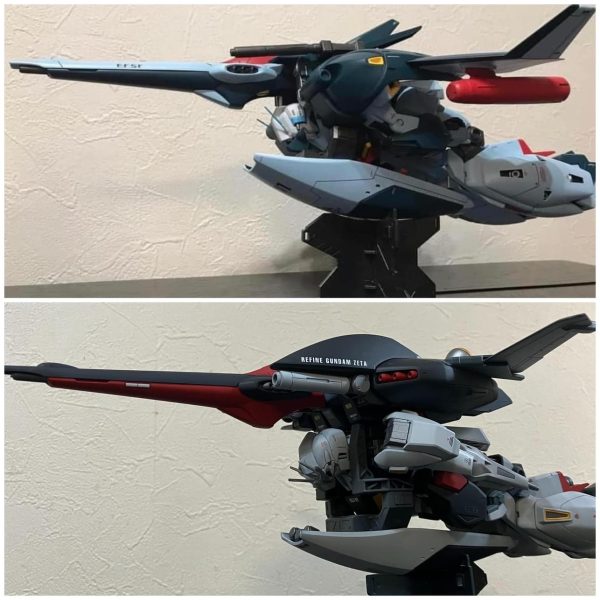 RGZ-91シリーズ😊