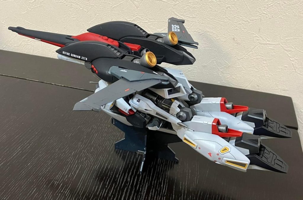 RGZ-91シリーズ😊–3枚目/制作者：Chan_Terry