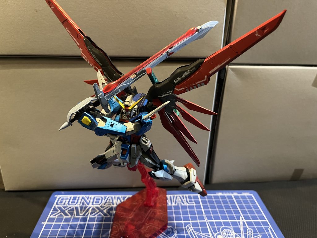 デスティニー–4枚目/制作者：Yamada sei