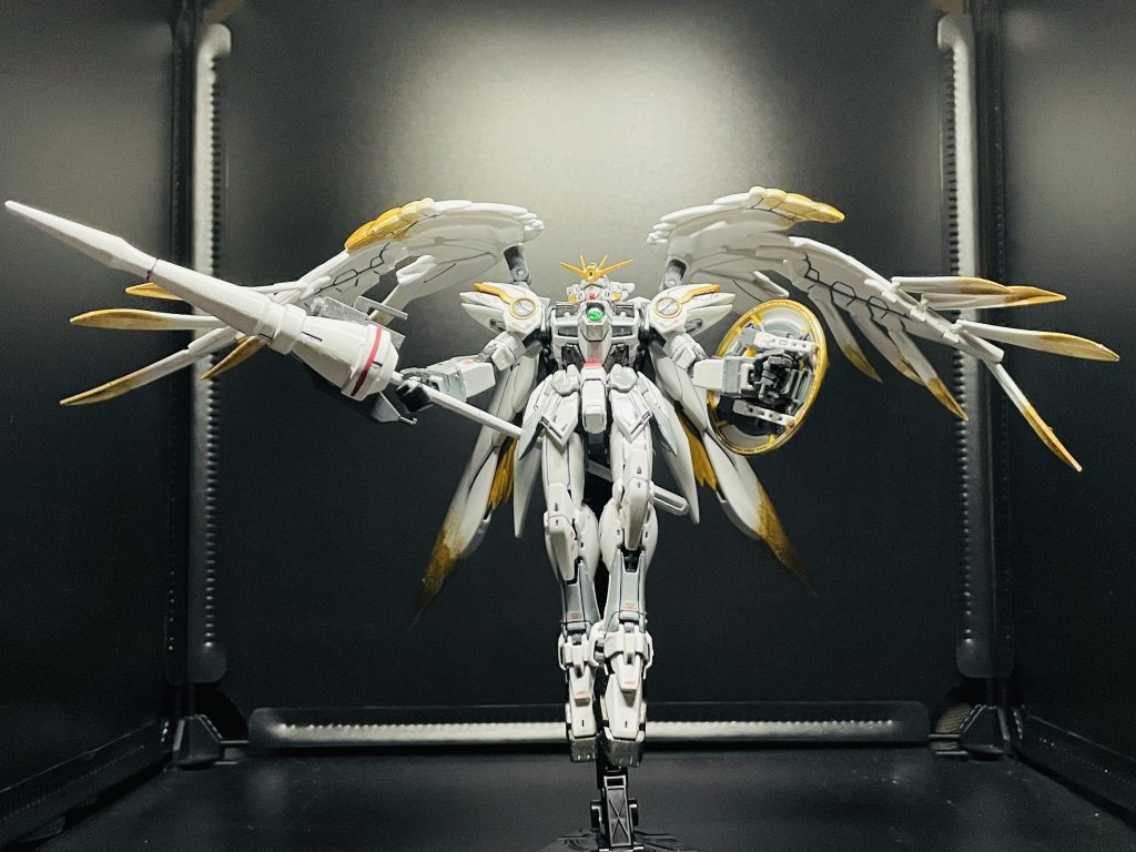 アタックファンクション!ホーリーランス!!違うか。