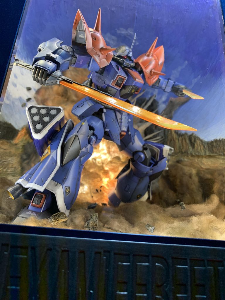 箱の中のイフリート改–8枚目/制作者:ドクロージ@dokuro_ojisan