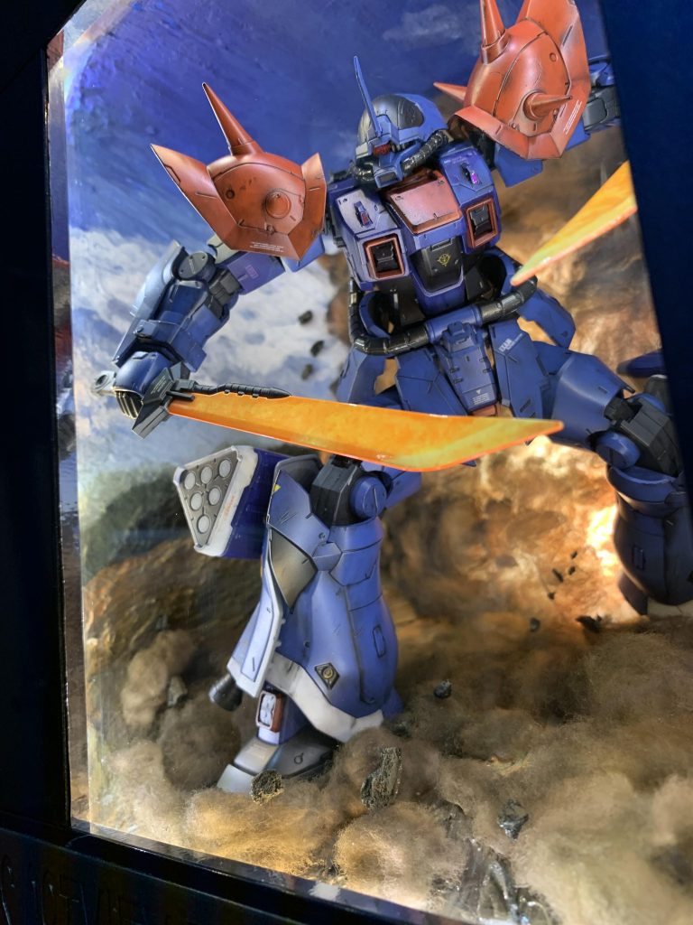 箱の中のイフリート改–7枚目/制作者:ドクロージ@dokuro_ojisan