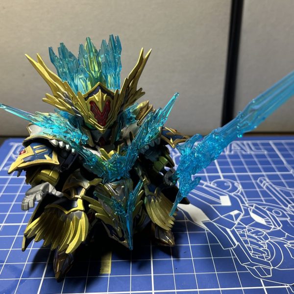 アーサーガンダム