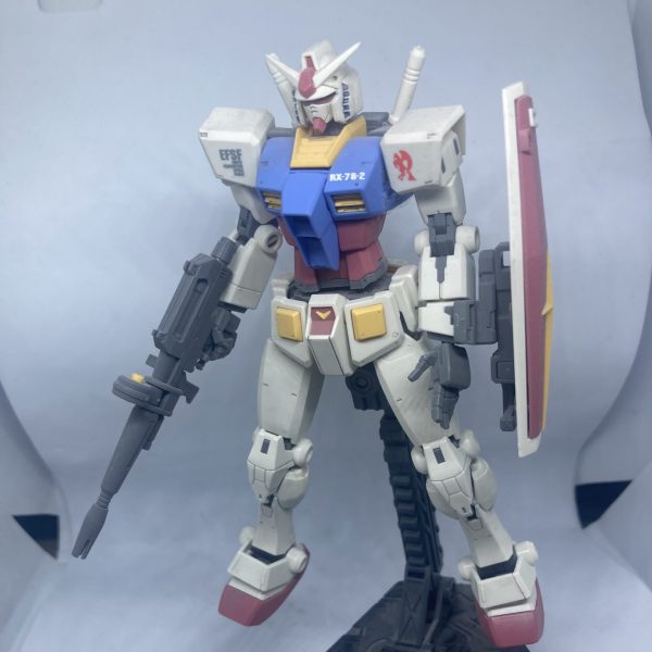 RX78-2ガンダム ビヨンドグローバル