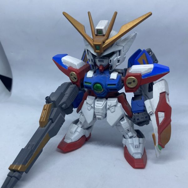 ウイングガンダムゼロ