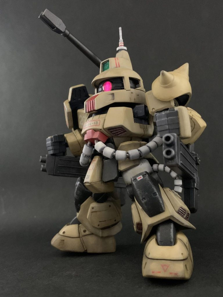 動力パイプはスプリング式です。