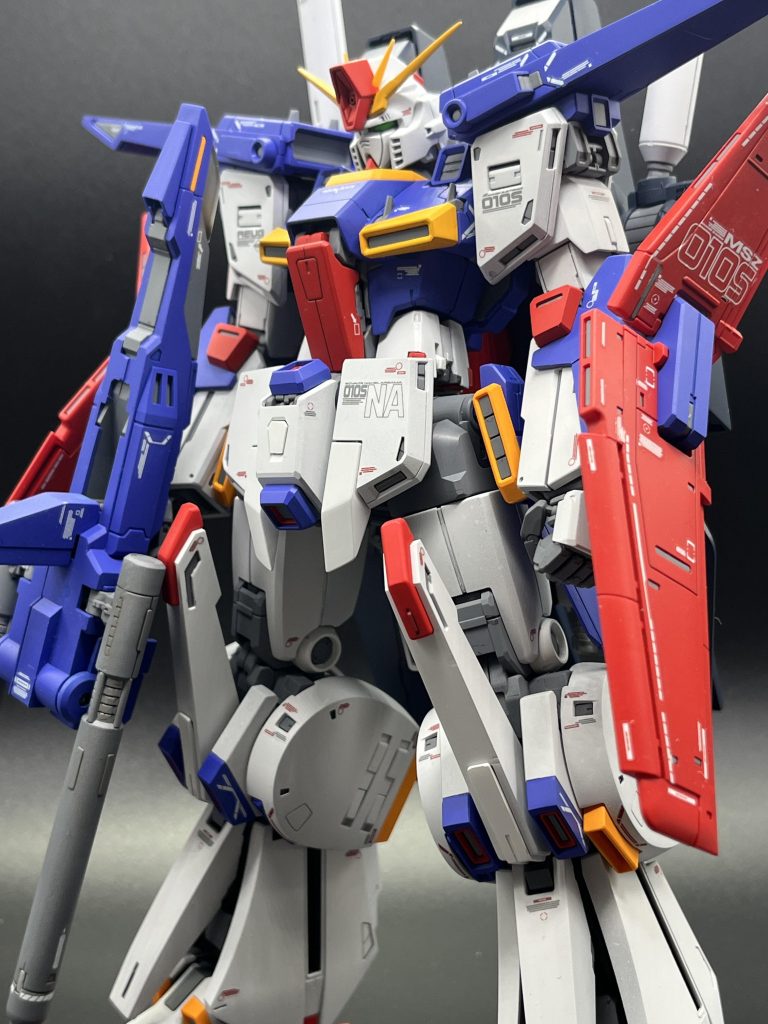 制作工程の写真がほとんど撮ってなかったのでお気に入りの煽りアングルを。ご覧いただきありがとうございました。