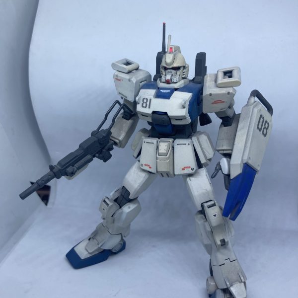 ガンダムEZ-8