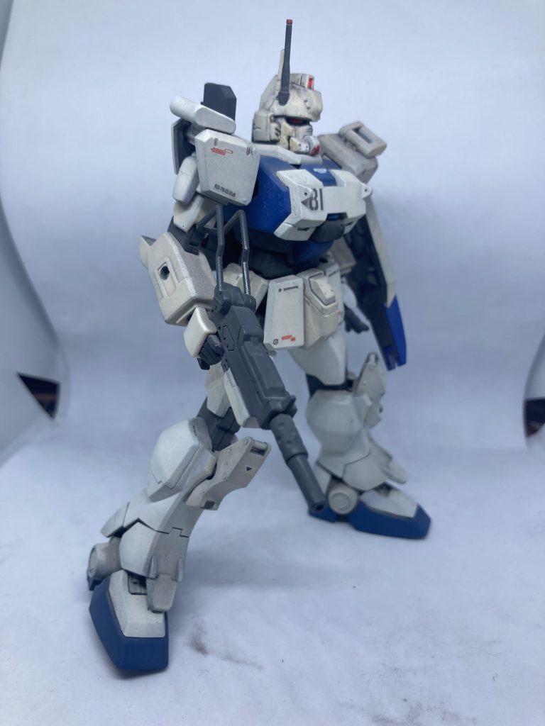 ガンダムEZ-8–2枚目/制作者：GATAGATA