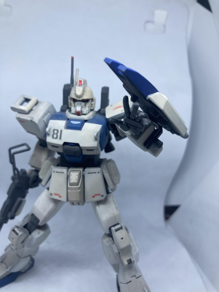 ガンダムEZ-8–3枚目/制作者：GATAGATA