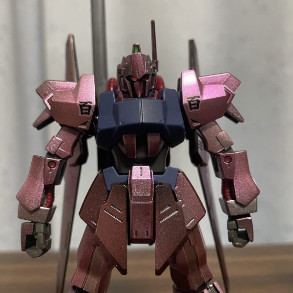 ユニコーンガンダム マグネット ROBOT魂 ＜ SIDE MS ＞ ジオン軍