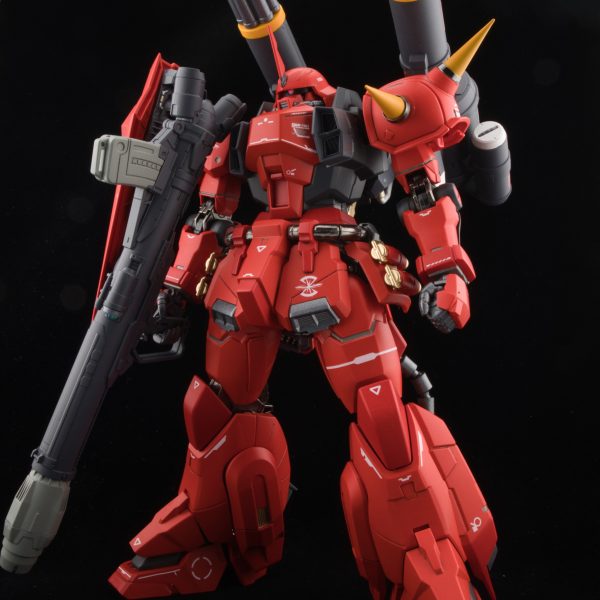 ザクファントム・ガンプラ改造作品まとめ｜ガンダムSEED DESTINY｜GUNSTA（ガンスタ）