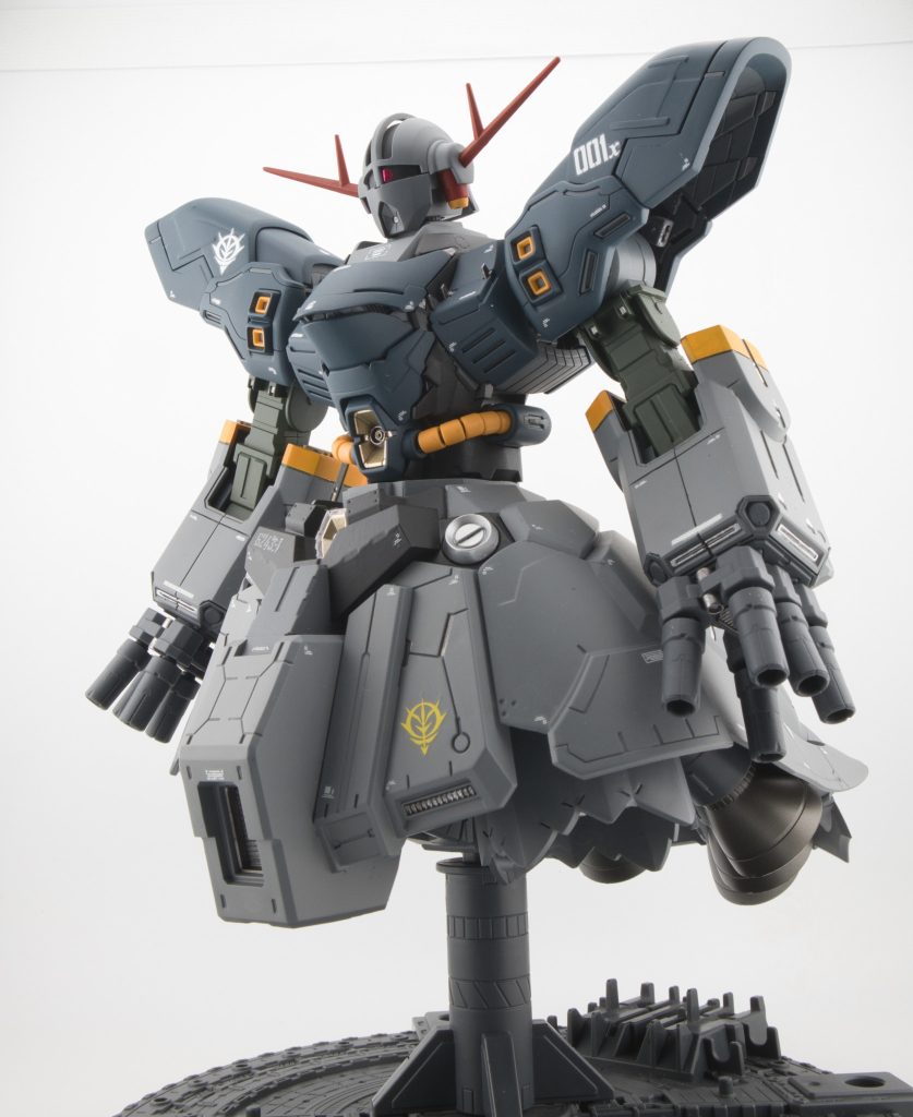 未開封　ガンプラセット3体　HG ゾック　ドム　ジオング 未開封 ガンプラセット3体 HG ゾック ドム ジオング - メルカリ