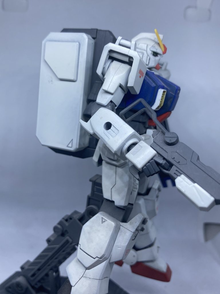 そういえばEZ8を作った時って台風で会社が珍しく休みになった時でした。