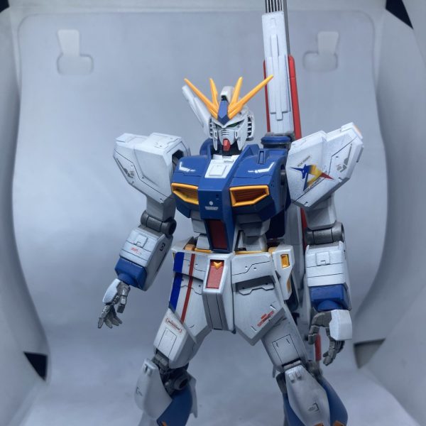 RX93FF νガンダム