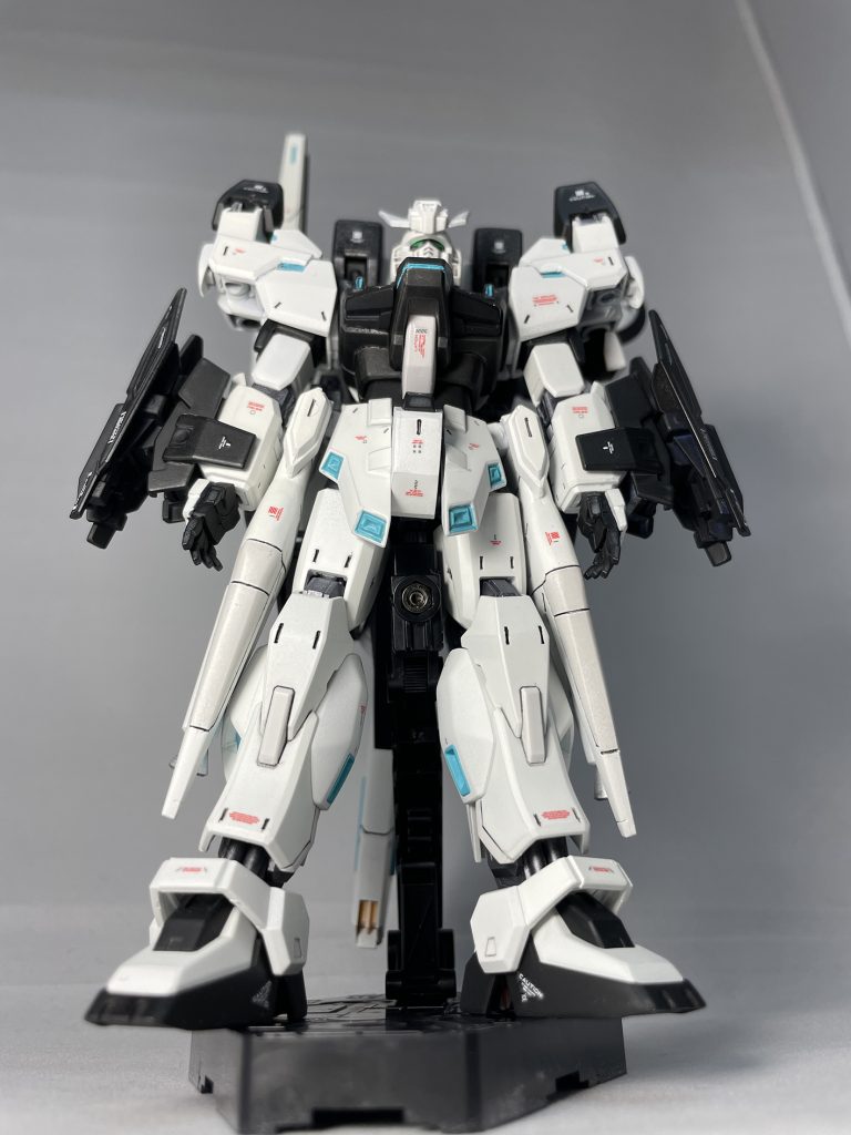 「わぁ、下から見ると大きいなぁ」