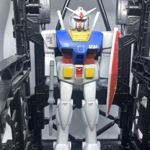 ガンダム