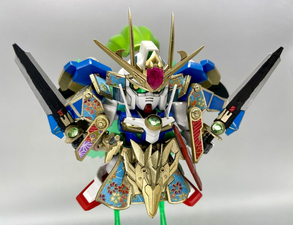 以下製作工程✨