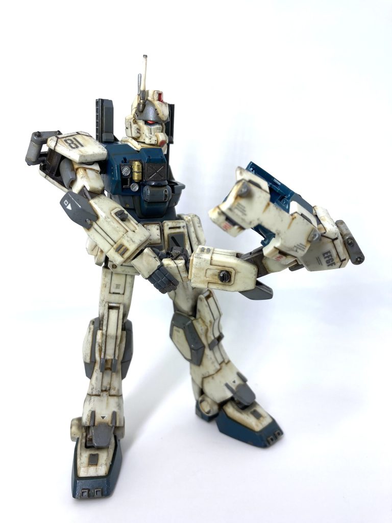 思ってたのと違う、バージョン3