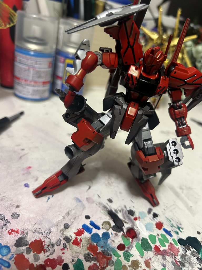 百式　赫雷–2枚目/制作者：yamatarou