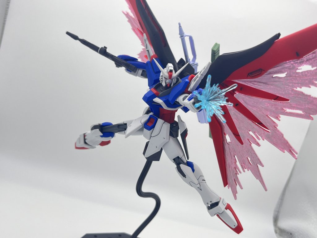 パルマフィオキーナで。