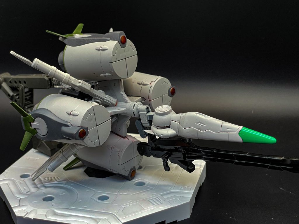 メビウスゼロは初めてのEXシリーズでした。ランナーのカラーがあまりわけられてないと聞いてはいましたが…まさかのallオレンジ(￣▽￣;)