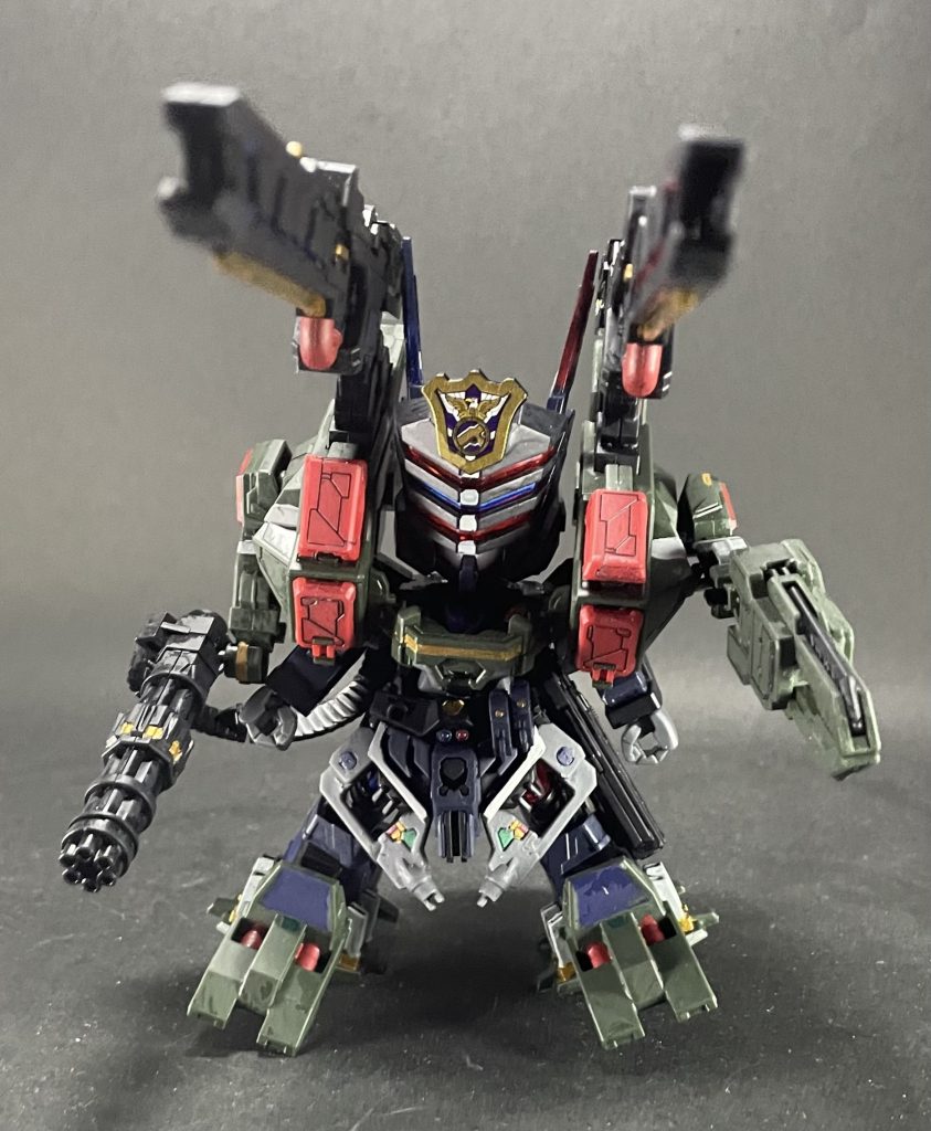 今回はトップコートも含めて、全て筆塗りで仕上げています😄