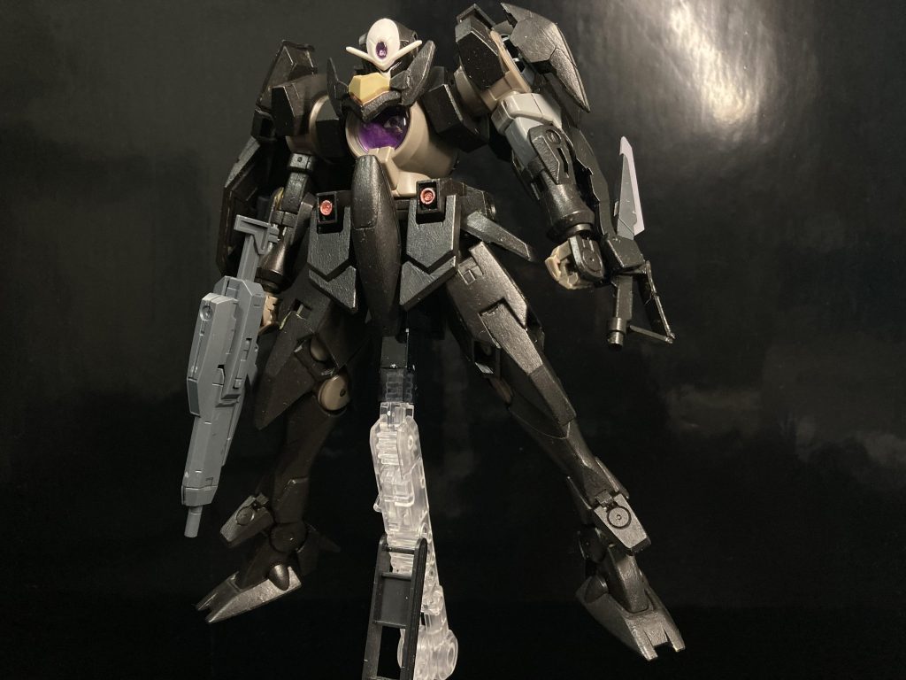 どうも!ジンクスIVではなくスペルビアジンクスIV!!現在pixivさんにて連載中のガンダムビルドダイバーズUpdraft(アップドラウト) その2話にて登場するMSとなっています!Updraftに関してはここにあります来月の後半に3話上がります!!!!!ということで早速行ってみましょう!