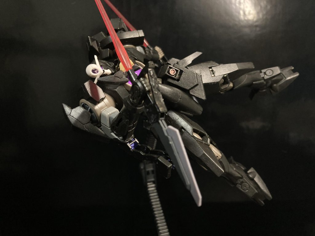 切り裂くジンクス!