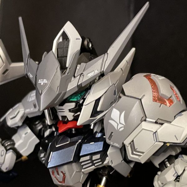 MGSD バルバトス