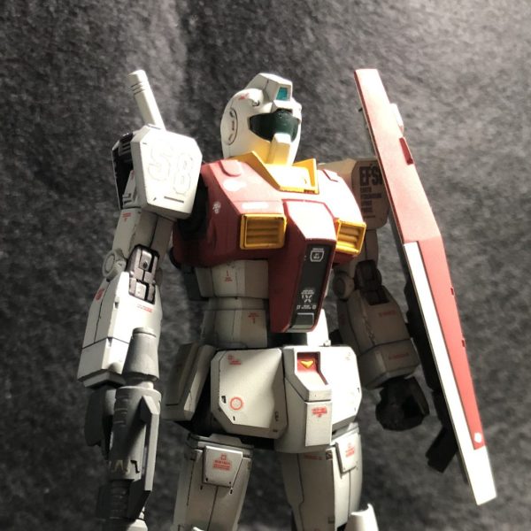 RGM-79 オリジンジム