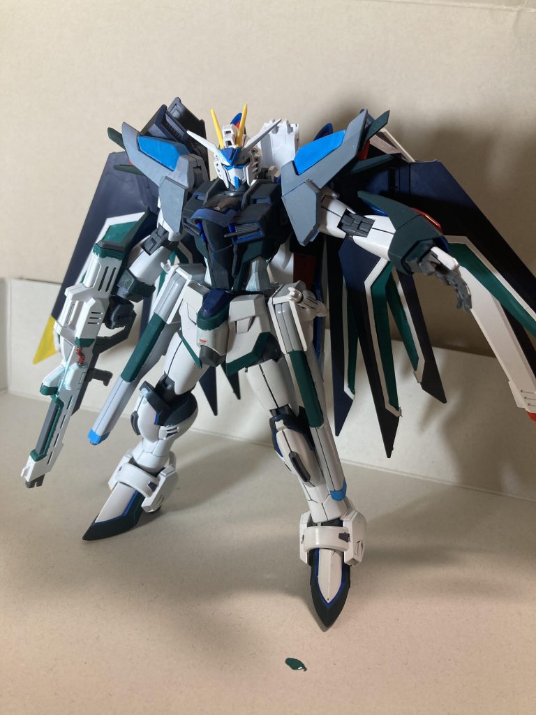 イメージが本当にガラッと変わりますね