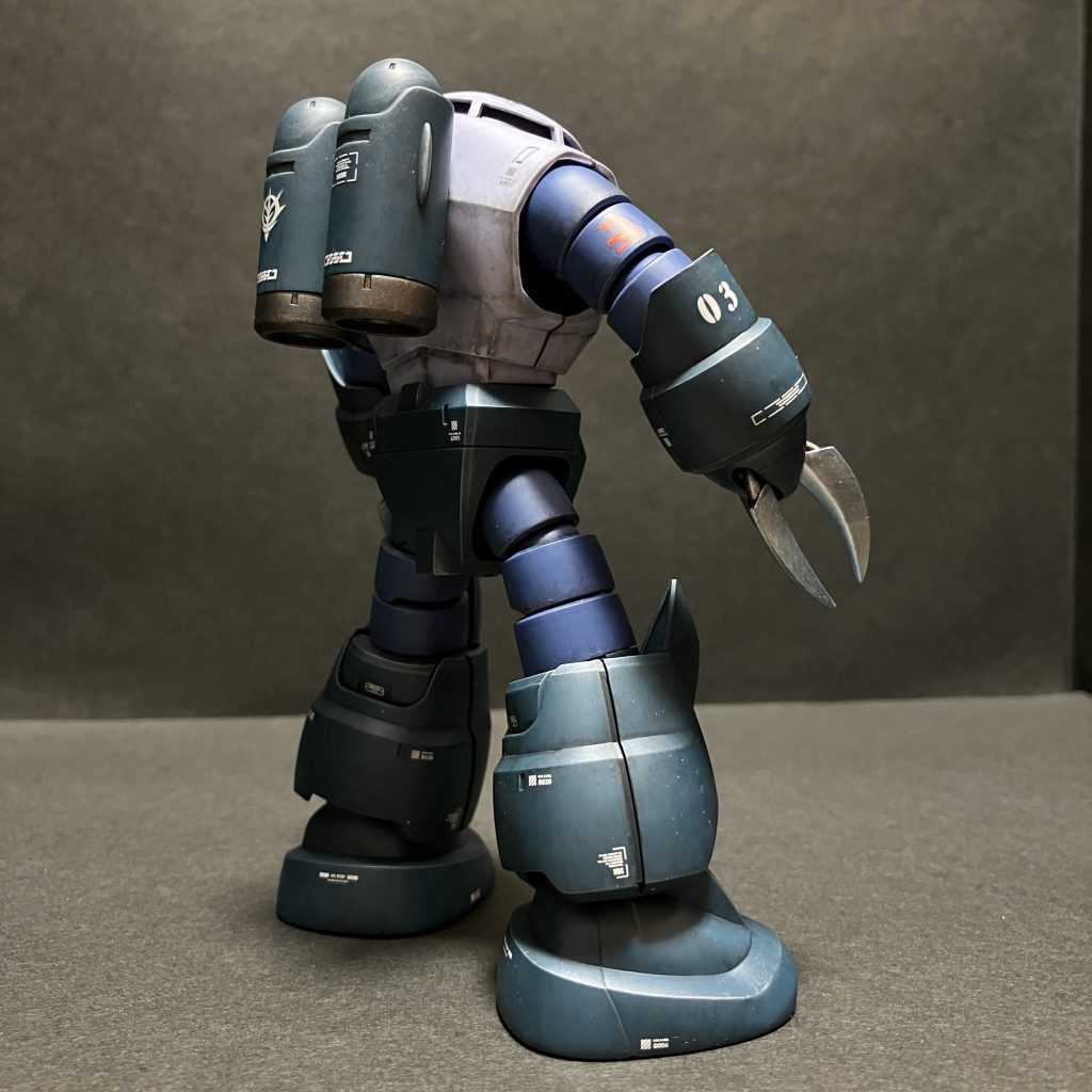 なんだか小さな失敗が積み重なって、最後は若干投げやりになってしまった。