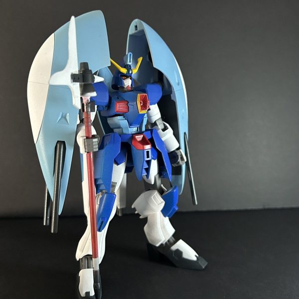 アビスガンダム・ガンプラ改造作品まとめ｜ガンダムSEED DESTINY｜GUNSTA（ガンスタ）