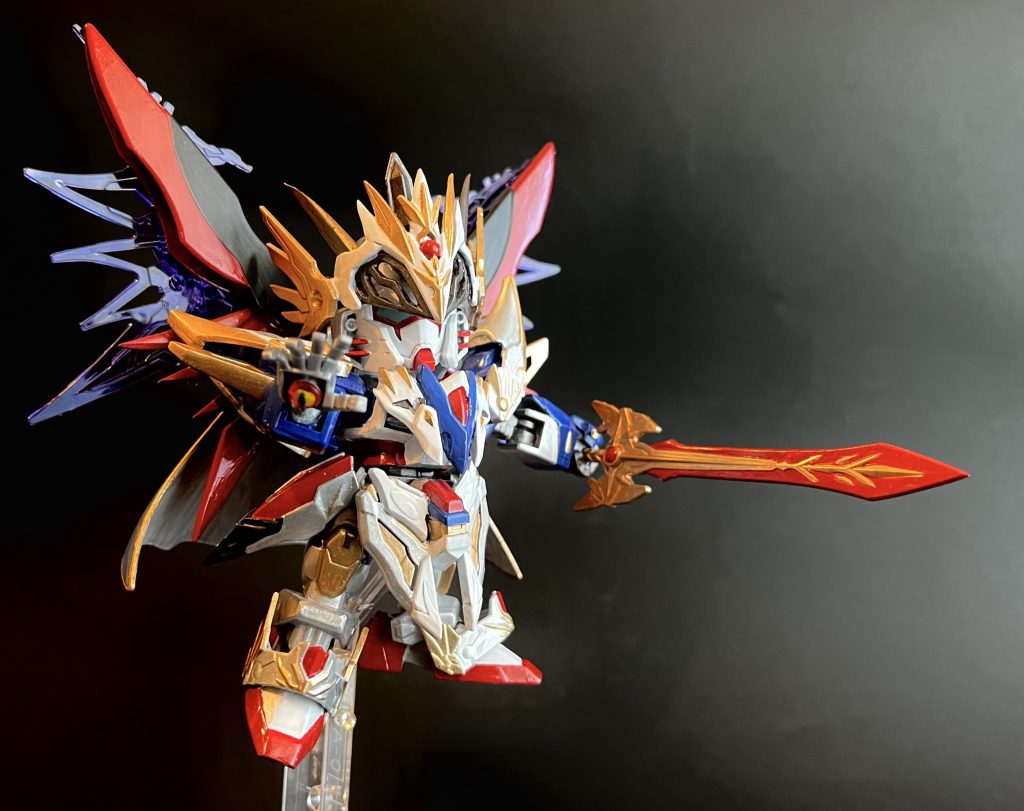 心の内に闇を抱えるデスティニー彼の掌に掴まれた者は共に深き闇へと引き込まれてしまう 