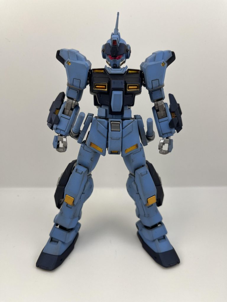 第四の騎士–2枚目/制作者：不満足