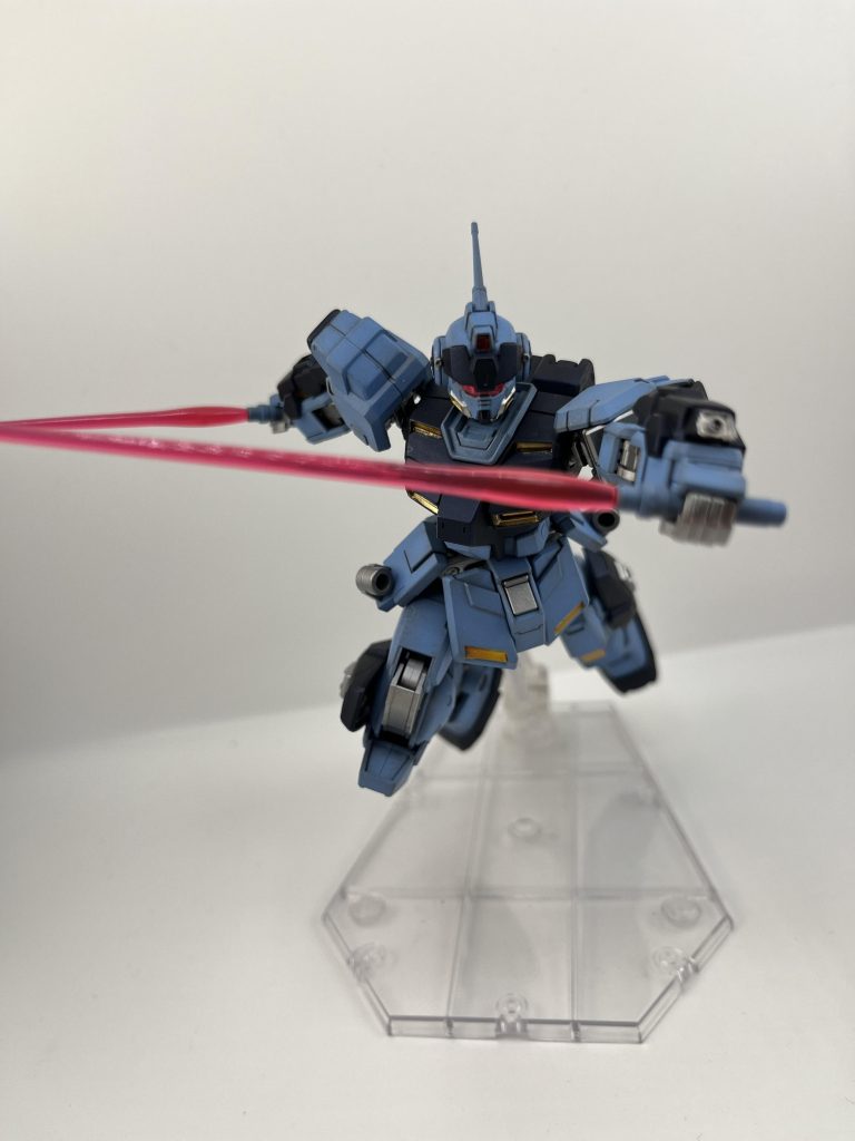 第四の騎士–4枚目/制作者：不満足