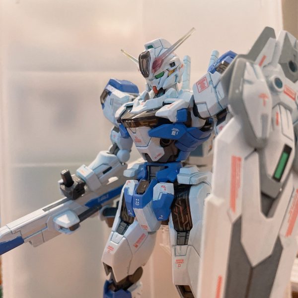 HG キャリバーン