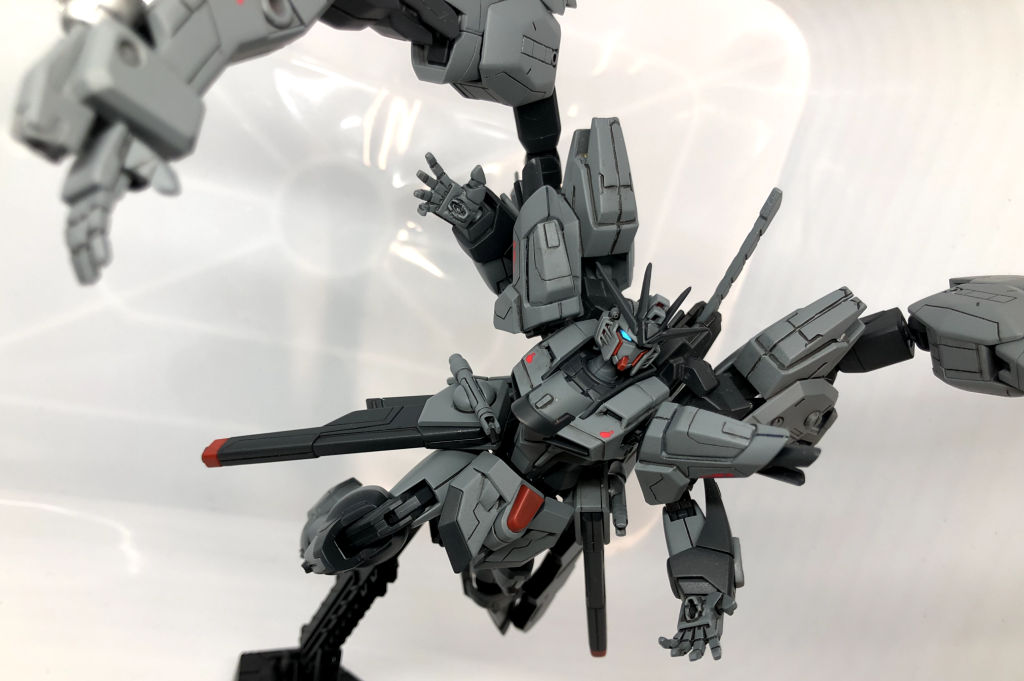 ここすきパルマフィオキーナはビルダーズパーツを使用して作成しました!