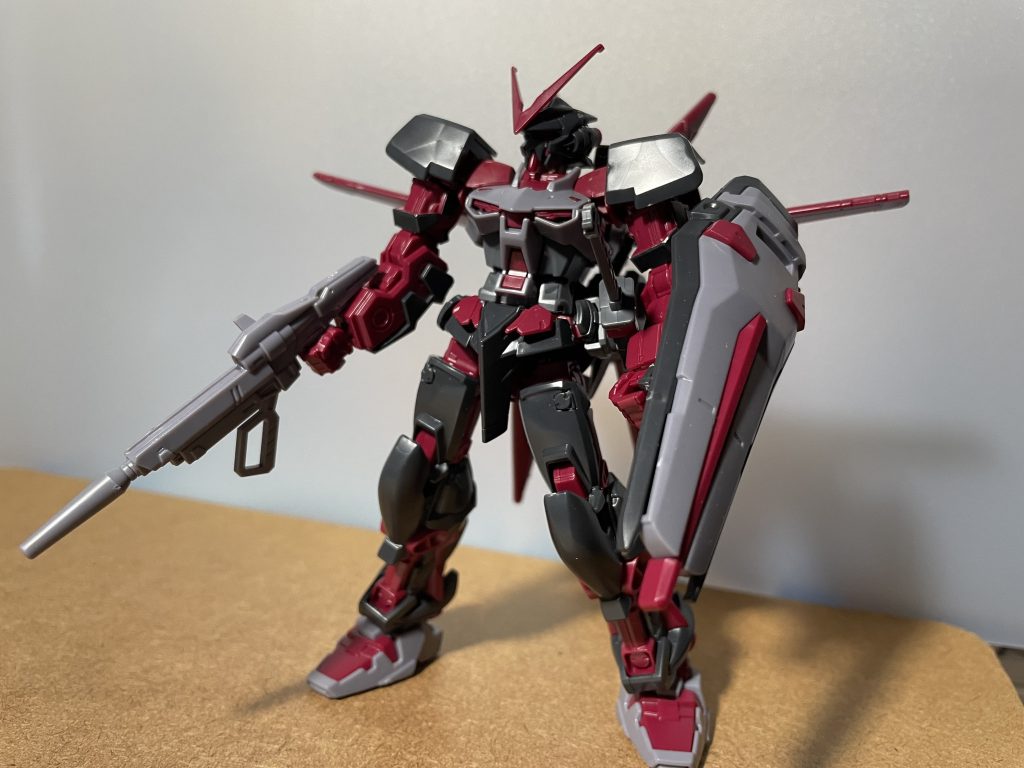 メイン画像の写真です。めちゃくちゃかっこいい。