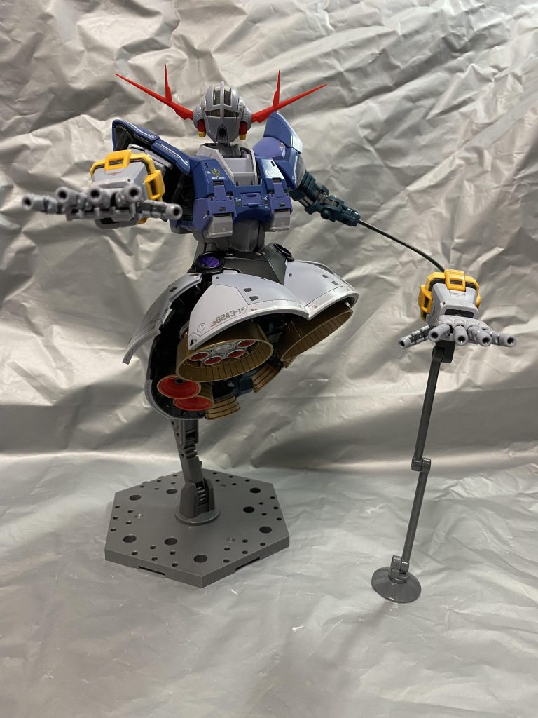 ジオング–7枚目/制作者:ichamun