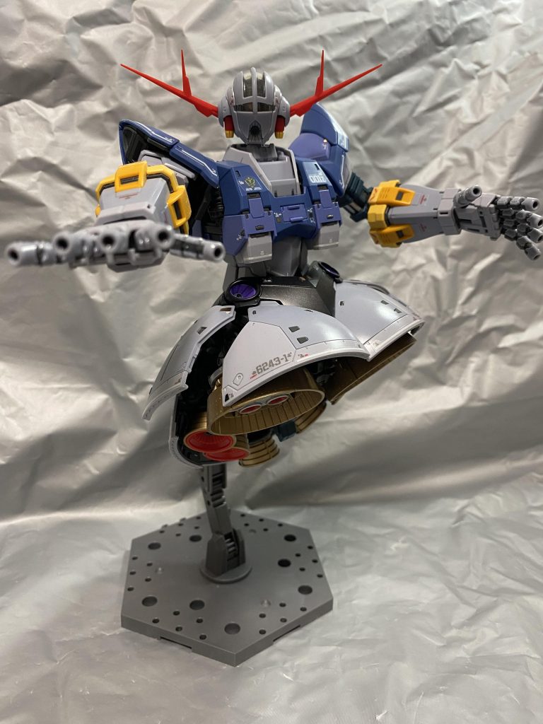 ジオング–8枚目/制作者:ichamun