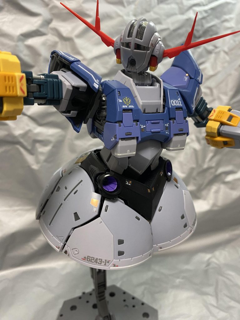 40年の時を超えて!まざまざと最新の技術を堪能させていただきました。