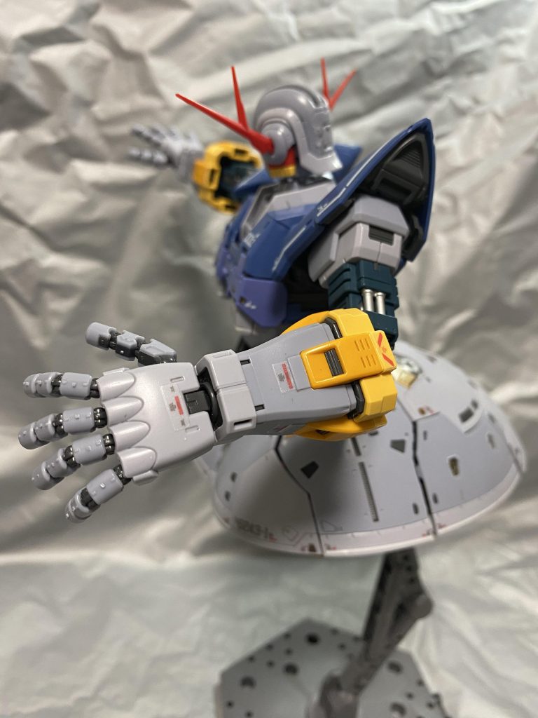 ジオング–9枚目/制作者:ichamun