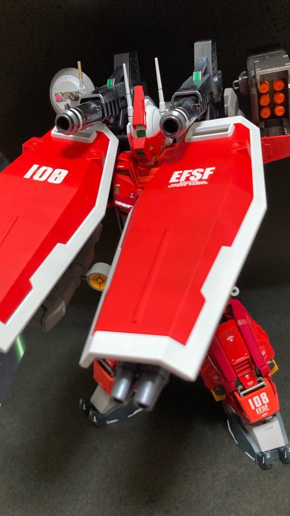 ジムキャノンIII–7枚目/制作者：初音ザク