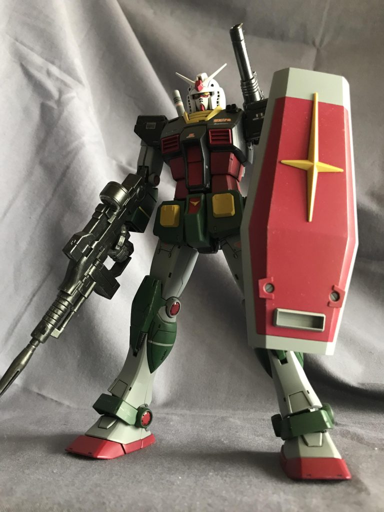 最も大好きなリアルタイプカラーにしてみました♪