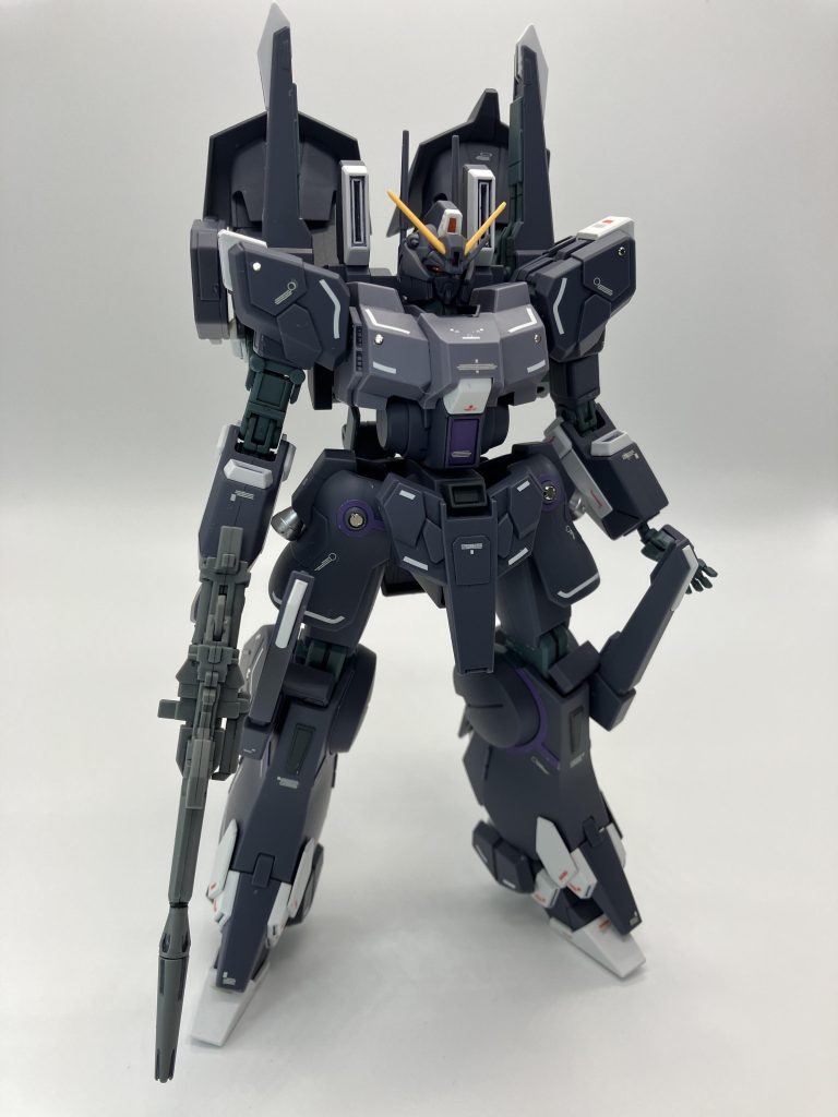 普通に真っ直ぐ直立させると、こんな感じ、違わないんだよ母ちゃん😬