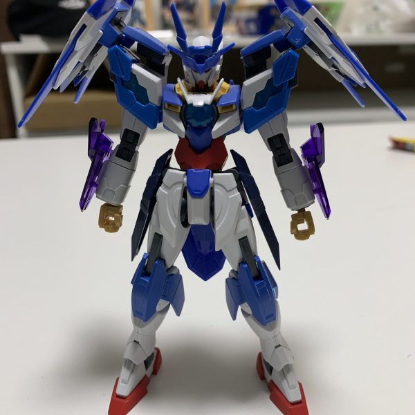 ガンダムグリネージュ