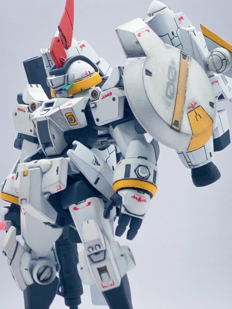 以下、制作工程写真になります