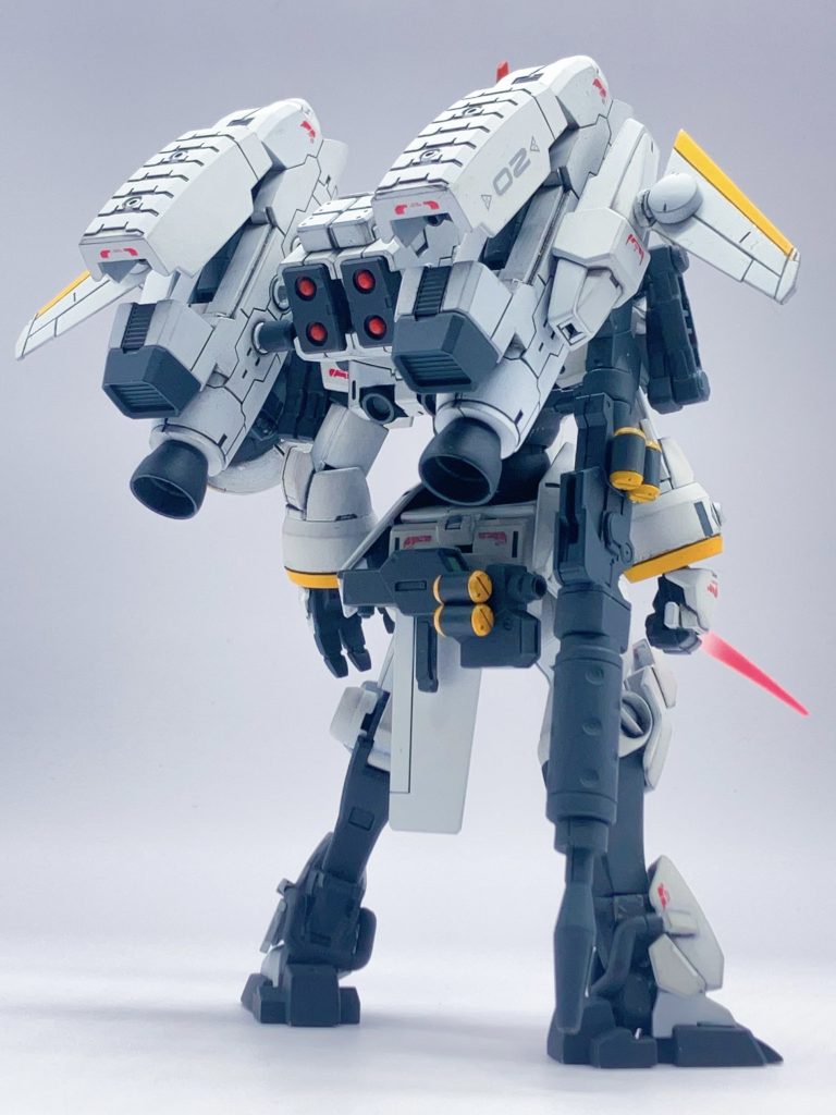 デミサージスト タイプ:W–7枚目/制作者：ロッキン坊主